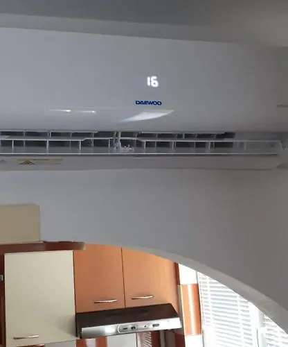 Cozy Place Апартаменти *