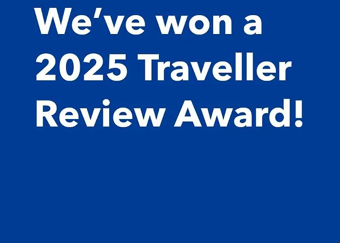 Cozy Place アパート *