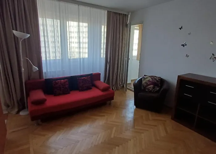 Appartement Cozy Place