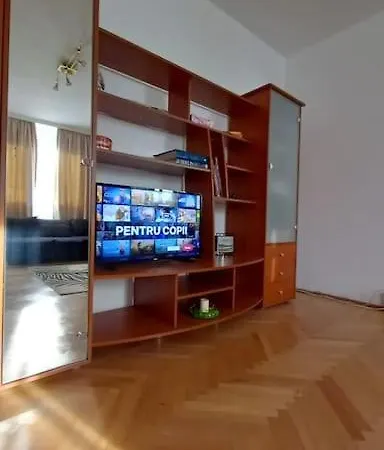 Cozy Place * Bukareszt