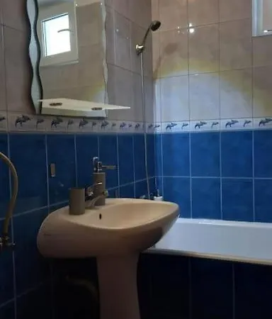 Cozy Place Apartament *