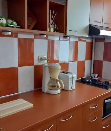 Cozy Place Apartament Bukareszt