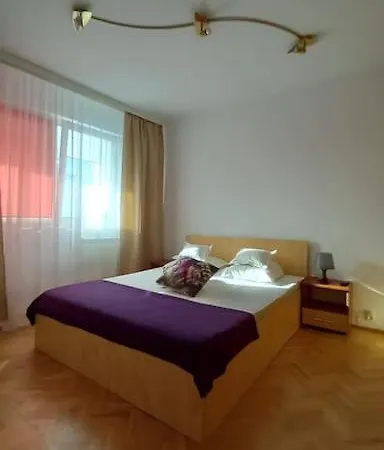 Apartament Cozy Place