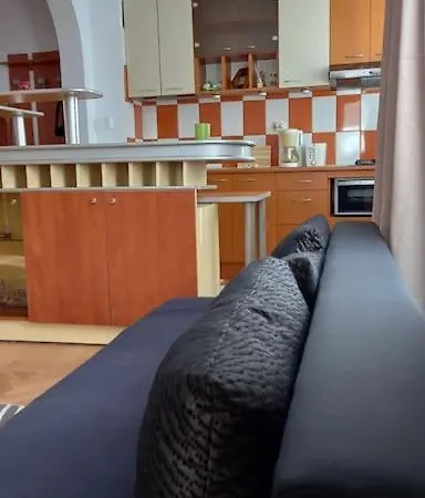 Cozy Place Apartament *