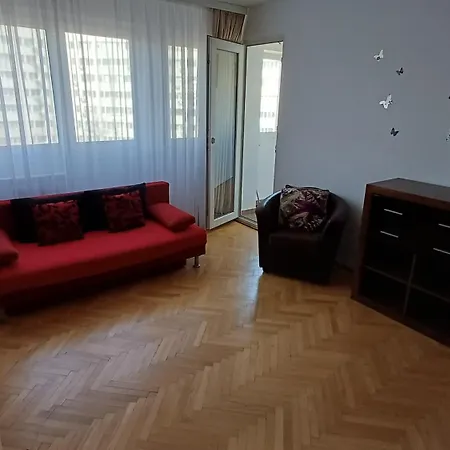 Cozy Place Bukareszt