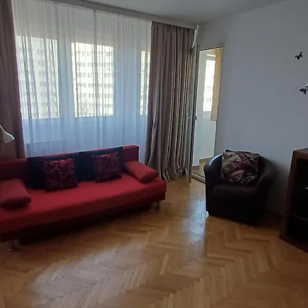 Apartament Cozy Place