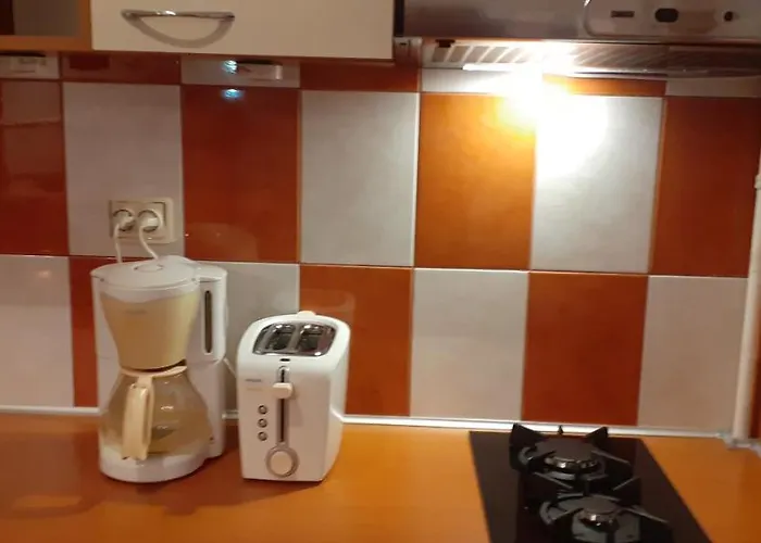 Cozy Place Apartament