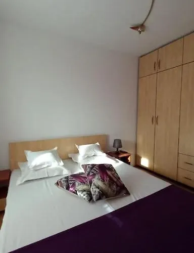 Apartament Cozy Place