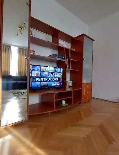 Cozy Place * Bukareszt