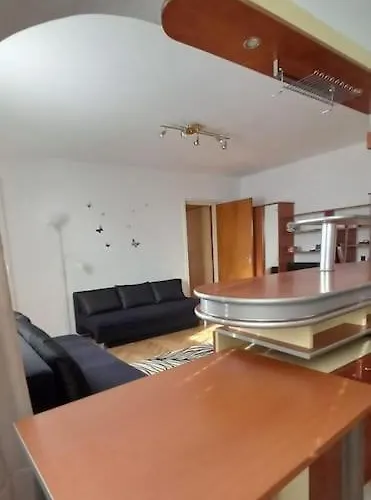 Cozy Place Apartament