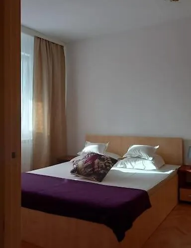 Cozy Place Bukareszt