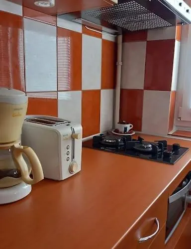 Cozy Place Apartament Bukareszt
