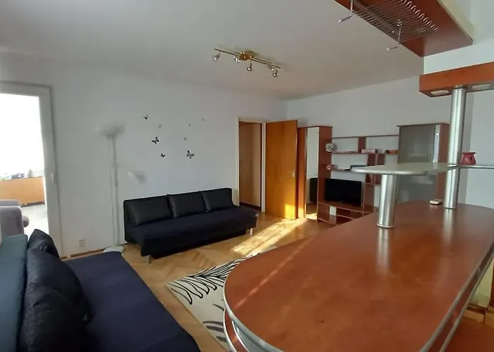 Cozy Place Apartament *