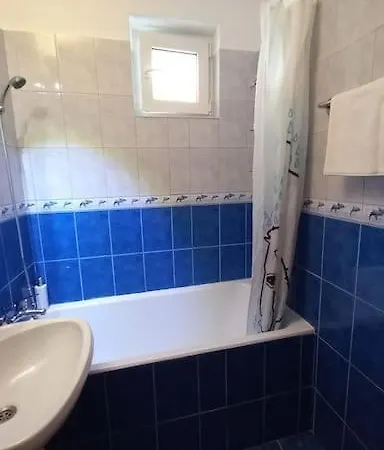 Cozy Place בוקרשט