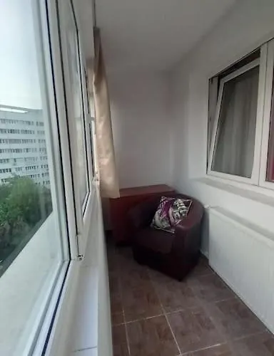 Cozy Place